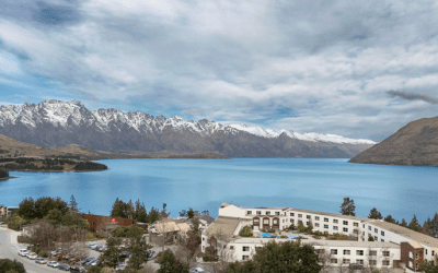 Relax and Renew at Mecure Queenstown Resort